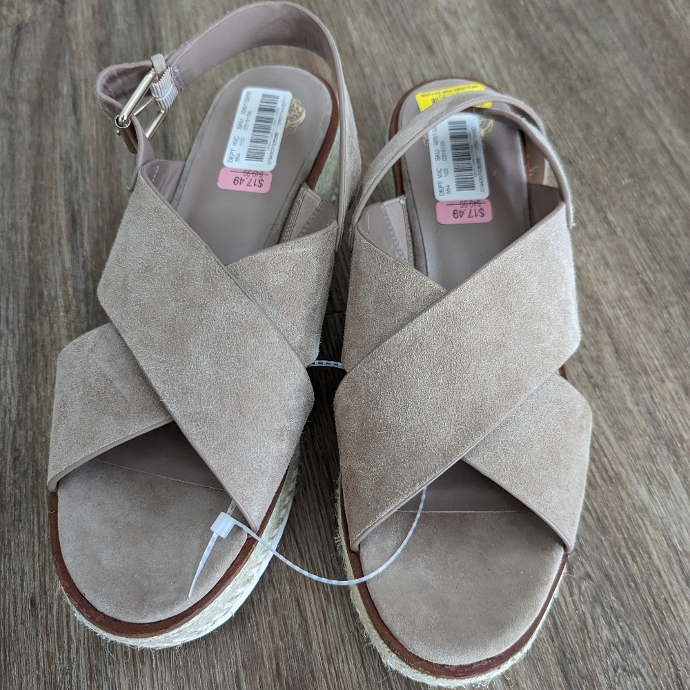 Shoes - Picture 2 of 3
